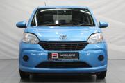 Toyota Passo III Кемерово  - изображение 28