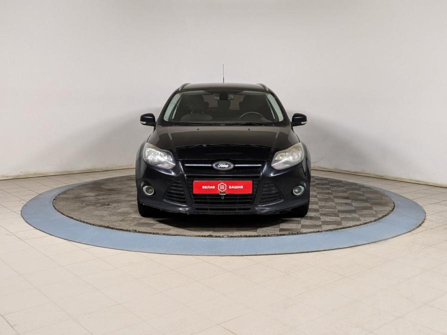 Ford Focus III Екатеринбург  - изображение 3