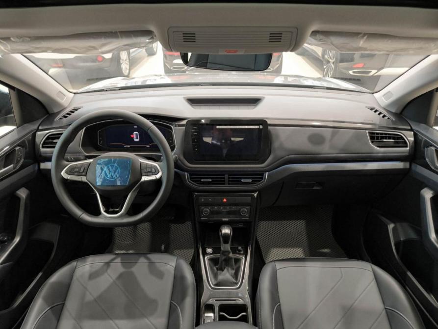 Volkswagen Tharu I Рестайлинг Казань  - изображение 17