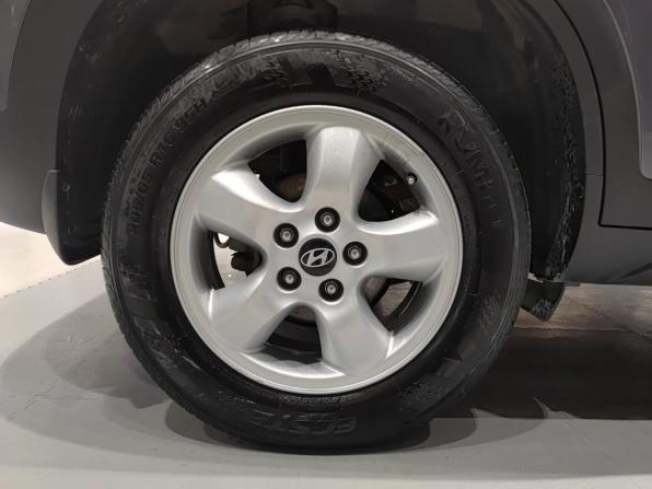 Hyundai Creta II с пробегом 2021 года, цена 2 050 000 рублей, 97612 км, внедорожник, Автокод Объявления