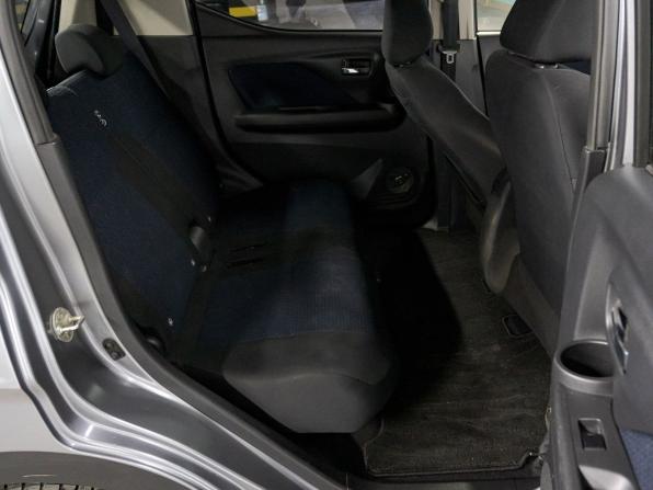 Mitsubishi eK Wagon IV с пробегом 2019 года, цена 1 049 000 рублей, 82711 км, хэтчбек, Автокод Объявления