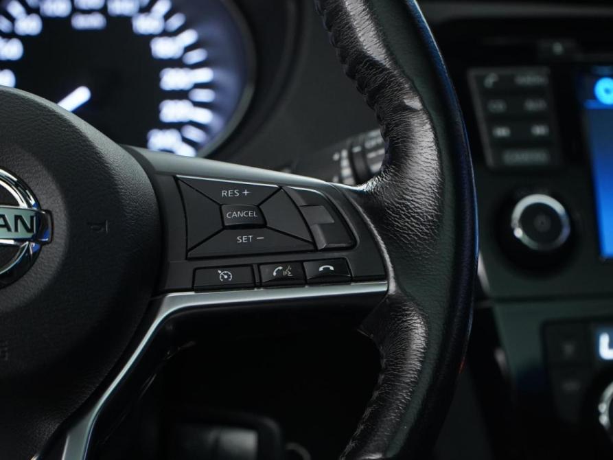 Nissan Qashqai II Рестайлинг Москва  - изображение 22
