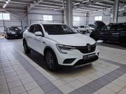 Renault Arkana I Набережные Челны  - изображение 30
