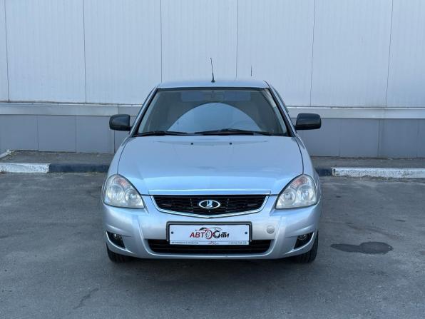 Lada (ВАЗ) Priora I с пробегом 2012 года, цена 365 000 рублей, 150294 км, хэтчбек, Автокод Объявления