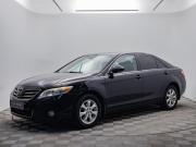 Toyota Camry VI (XV40) Рестайлинг Москва  - изображение 18