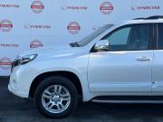 Toyota Land Cruiser Prado 150 Series Екатеринбург  - изображение 52