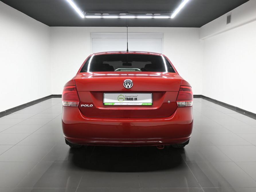 Volkswagen Polo V Тверь  - изображение 4
