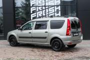 Lada (ВАЗ) Largus I Ульяновск  - изображение 16