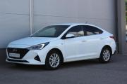 Hyundai Solaris II Рестайлинг Белгород  - изображение 29