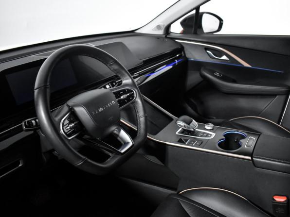 Omoda C5 I с пробегом 2023 года, цена 1 633 500 рублей, 77000 км, внедорожник, Автокод Объявления