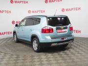 Chevrolet Orlando I Вологда  - изображение 24