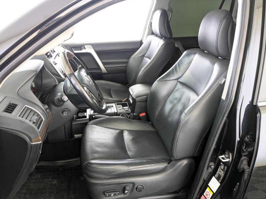 Toyota Land Cruiser Prado 150 Series Рестайлинг 2 Москва  - изображение 21