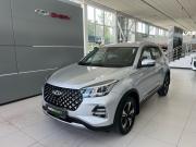 Chery Tiggo 4 Pro I Рестайлинг Екатеринбург  - изображение 20