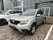 Renault Duster II Череповец  - изображение 17