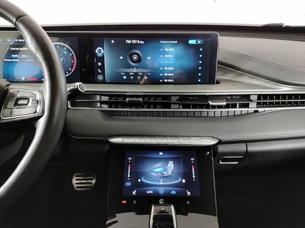 Chery Tiggo 8 Pro Max I с пробегом 2023 года, цена 2 060 000 рублей, 91940 км, внедорожник, Автокод Объявления