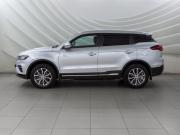 Geely Atlas Pro Волгоград  - изображение 39