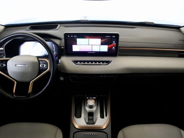 Haval Jolion I с пробегом 2021 года, цена 1 690 000 рублей, 84988 км, внедорожник, Автокод Объявления