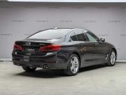BMW 5 серии VII (G30/G31/G38) Москва  - изображение 19