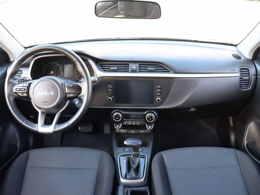 Kia Rio IV Рестайлинг Самара  - изображение 19