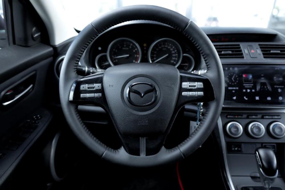 Mazda 6 II (GH) Тюмень  - изображение 15