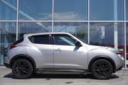 Nissan Juke I Ульяновск  - изображение 27