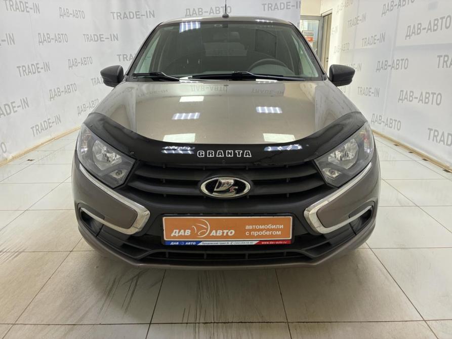 Lada (ВАЗ) Granta I Рестайлинг Пермь  - изображение 2