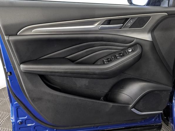 Haval F7 I с пробегом 2019 года, цена 1 550 000 рублей, 95470 км, внедорожник, Автокод Объявления