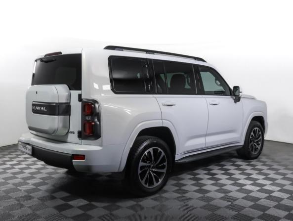Haval H9 II с пробегом 2024 года, цена 4 190 000 рублей, 15000 км, внедорожник, Автокод Объявления