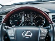 Lexus LX III Рестайлинг Магнитогорск  - изображение 40