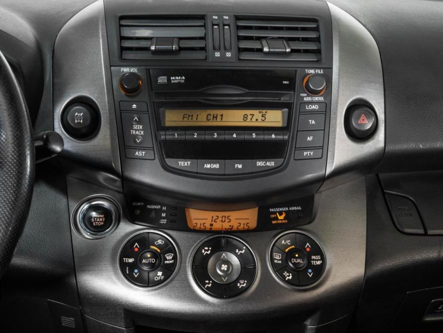 Toyota RAV4 III (XA30) Ставрополь  - изображение 13