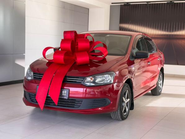 Volkswagen Polo V с пробегом 2011 года, цена 640 000 рублей, 211633 км, седан, Автокод Объявления