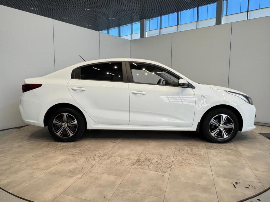 Kia Rio IV Волжский  - изображение 6