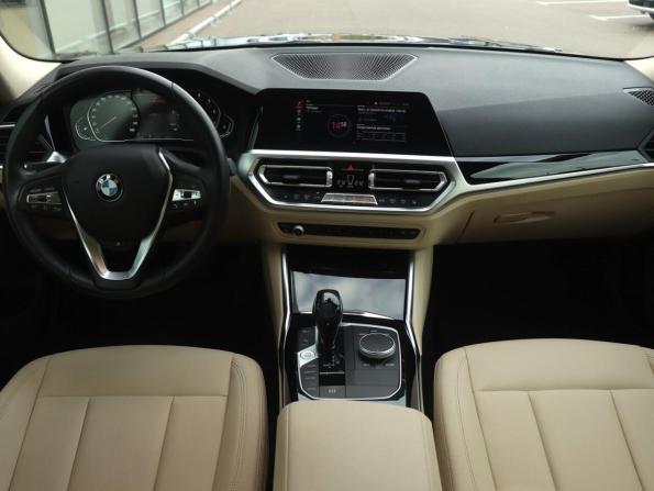 BMW 3 серии VII (G2x) с пробегом 2021 года, цена 3 194 000 рублей, 76306 км, седан, Автокод Объявления