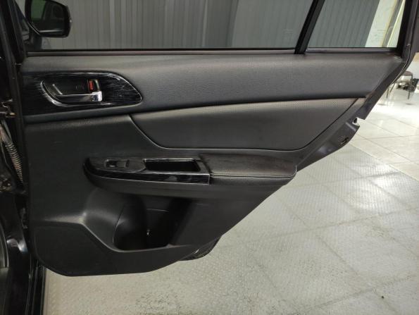 Subaru XV I с пробегом 2014 года, цена 1 275 000 рублей, 167069 км, внедорожник, Автокод Объявления