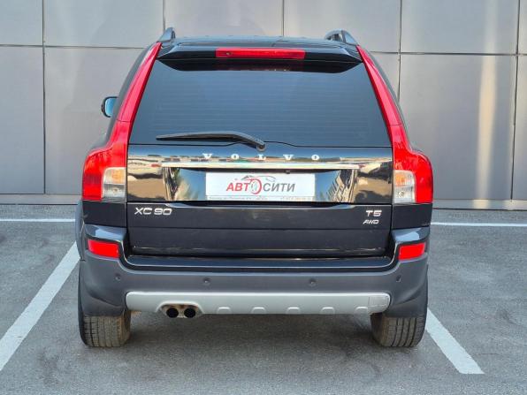 Volvo XC90 I Рестайлинг с пробегом 2010 года, цена 1 300 000 рублей, 320000 км, внедорожник, Автокод Объявления