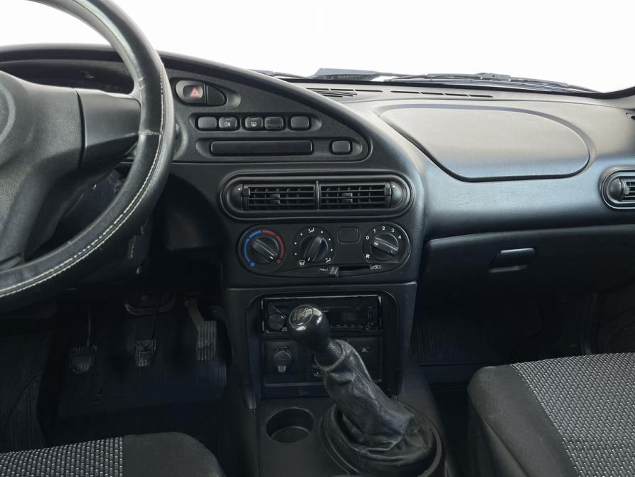 Chevrolet Niva I Рестайлинг Екатеринбург  - изображение 15