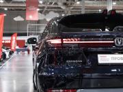 Changan UNI-K Санкт-Петербург  - изображение 47