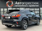 Lexus RX IV Волгоград  - изображение 26