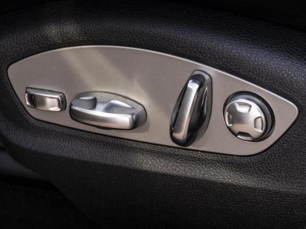 Porsche Macan I Рестайлинг с пробегом 2021 года, цена 4 287 000 рублей, 111419 км, внедорожник, Автокод Объявления