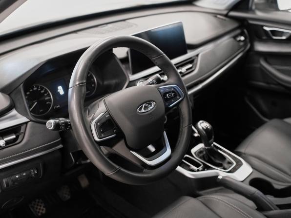 Chery Tiggo 4 Pro I Рестайлинг с пробегом 2025 года, цена 1 680 000 рублей, 21426 км, внедорожник, Автокод Объявления