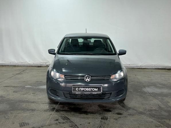 Volkswagen Polo V с пробегом 2014 года, цена 676 000 рублей, 201500 км, седан, Автокод Объявления