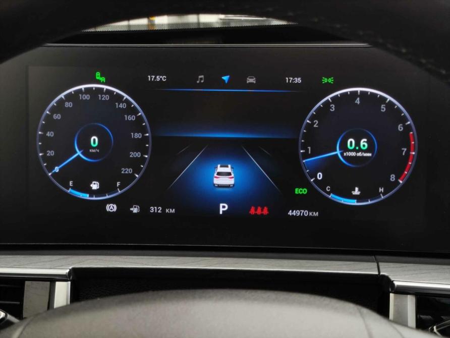 Chery Tiggo 8 Pro Max I Рестайлинг Санкт-Петербург  - изображение 23