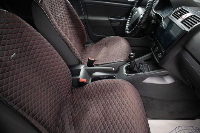 Volkswagen Jetta V с пробегом 2006 года, цена 529 000 рублей, 223000 км, седан, Автокод Объявления