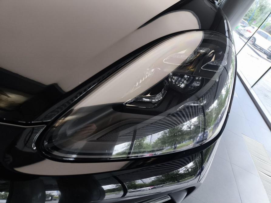 Porsche Cayenne III Москва  - изображение 38