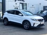 Geely Coolray I Москва  - изображение 21