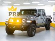Jeep Gladiator II (JT) Новосибирск  - изображение 60