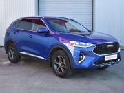 Haval F7 I Мурманск  - изображение 22