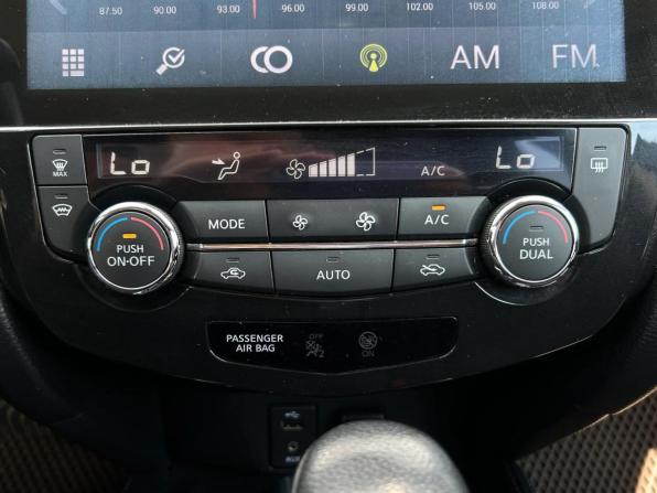 Nissan X-Trail III с пробегом 2016 года, цена 1 890 000 рублей, 137800 км, внедорожник, Автокод Объявления