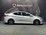 Hyundai Avante V Оренбург  - изображение 20