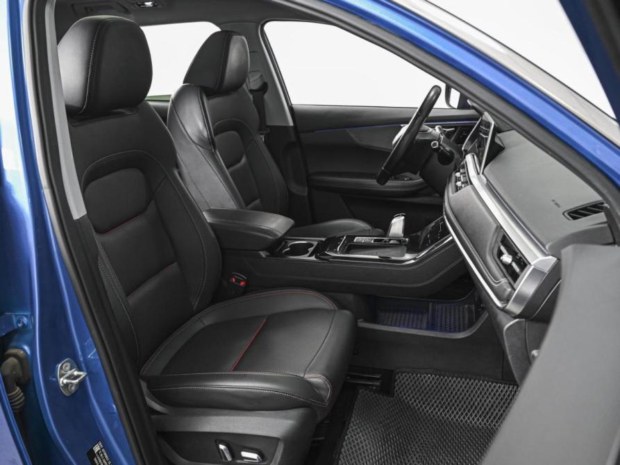 Chery Tiggo 7 Pro I Ставрополь  - изображение 8